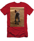 Adorable Spotted Hyena Pup Brittney Powers T-Shirt