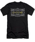 Adventure 1 Vektorkita T-Shirt