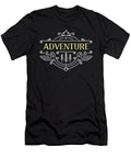 Adventure 2 Vektorkita T-Shirt