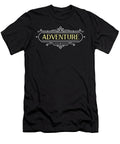 Adventure 3 Hafidhuddin El Haq T-Shirt