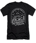 Adventure Awaits Hafidhuddin El Haq T-Shirt