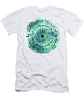 Adventure Is Out There Erin M R Flores T-Shirt