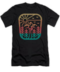 Adventure Street Hafidhuddin El Haq T-Shirt