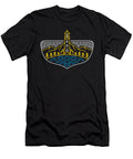 Adventurous Lighthouse Hafidhuddin El Haq T-Shirt