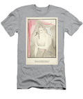 Advertisement for Galerie Flechtheim From Styl 1922 German School T-Shirt