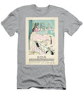 Advertisement for Gemeinschaft Deutscher Automobilfabriken G D a From Styl 1922 German School T-Shirt
