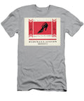 Advertisement for Herrmann Gerson Shoes From Styl 1922 German School T-Shirt
