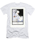 Advertisement for LA Boheme Darly Parfum Enivrant From Gazette De Bon Ton 1920 French School T-Shirt