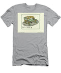 Advertisement for Tables Gigogne 1920 French School T-Shirt