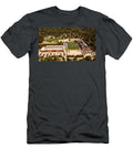 Aerial View of Butler University L O C T-Shirt
