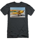 Aero C 104 At Pardubice Air Show Czech Republic Ivan Batinic T-Shirt