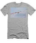 Aerobatics Photo French School T-Shirt