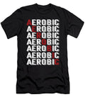 Aerobic Gymnast Exercise Workout Sports Gift Thomas Larch T-Shirt