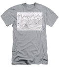 Affirmations Wesley Bowers T-Shirt