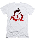 Afi Band Is the Best Junior Daniel T-Shirt