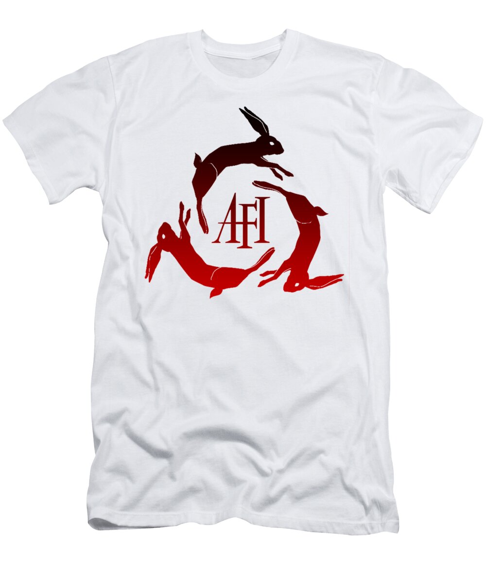 Afi Band Is the Best Junior Daniel T-Shirt