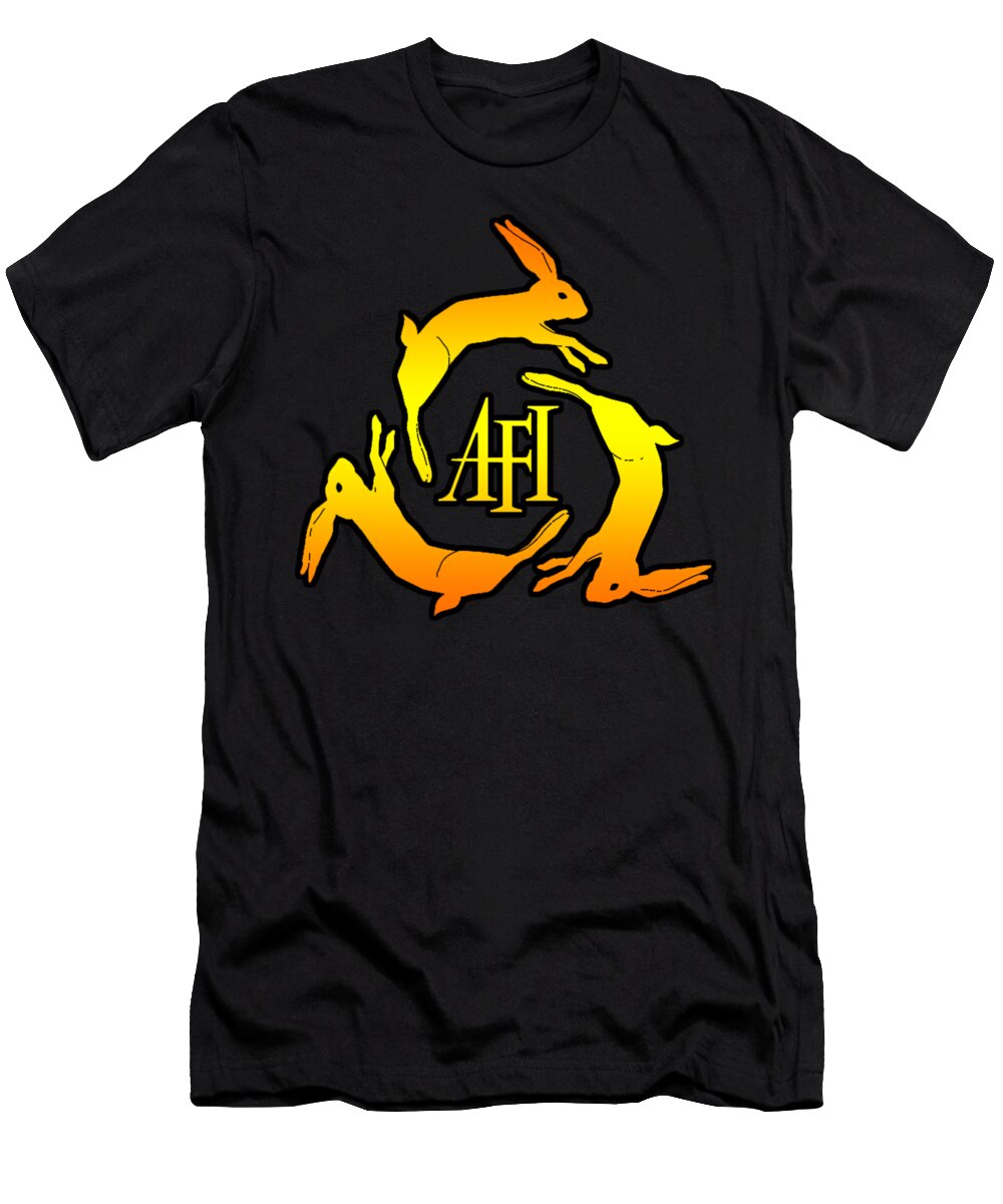 Afi Rock Band Is the Best Junior Daniel T-Shirt