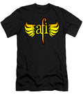 Afi Rock Band Junior Daniel T-Shirt