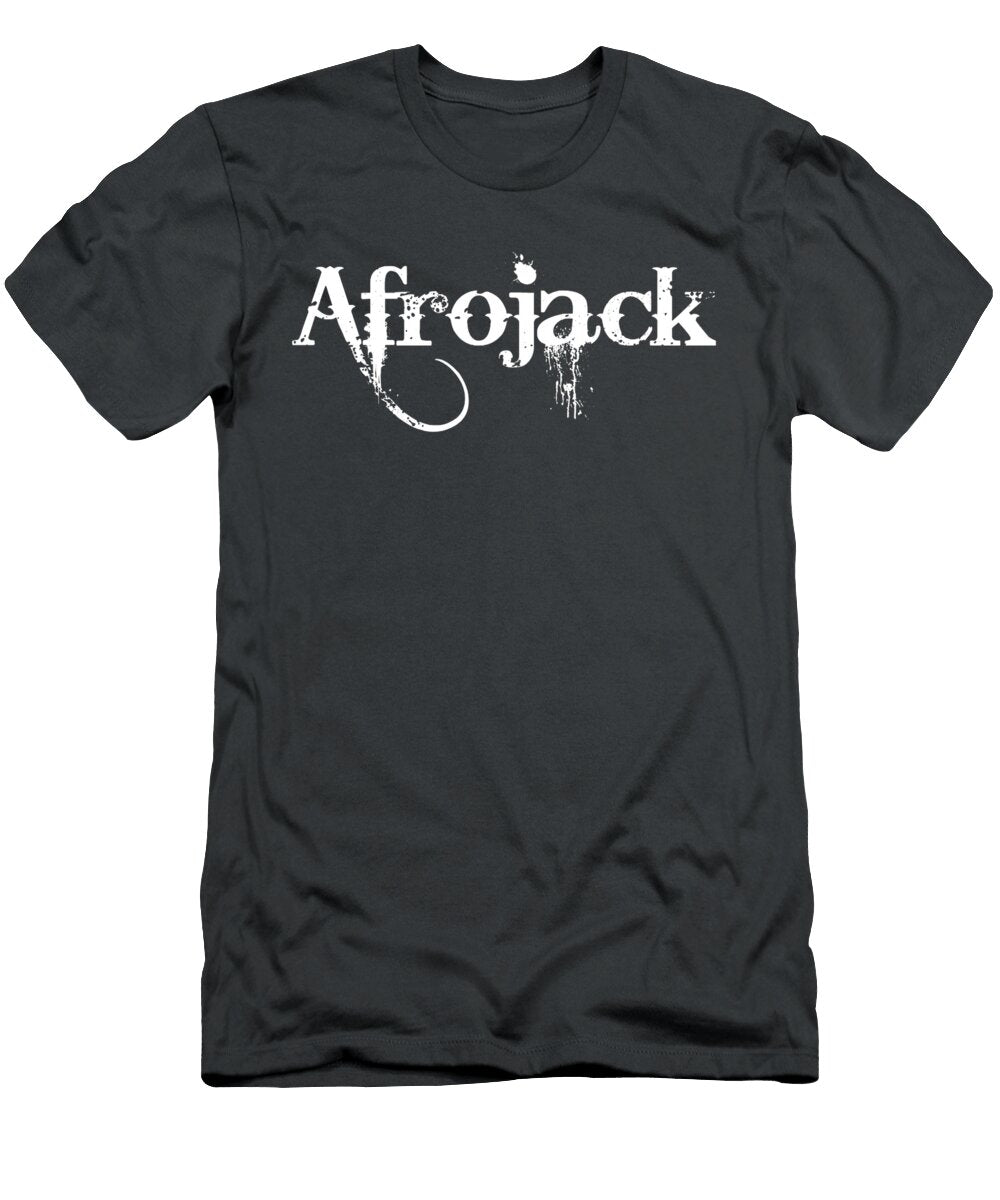 Afrojack Band Junior Daniel T-Shirt