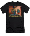 After the Sanhedrin Jesus Is Handed Over to Pilate Unknown Artist T-Shirt