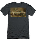 After the Wedding Willem Linnig Junior T-Shirt