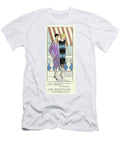 Afternoon Dresses From Art Gout Beaute 1924 French School T-Shirt