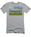 Aggie Bonfire Memorial Mountain Dreams T-Shirt