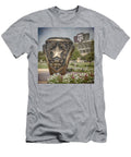 Aggie Ring Ii Joan Carroll T-Shirt