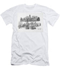 Agnes Scott College Jessica Bryant T-Shirt