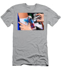 Air Brush Tatoo Henrik Lehnerer T-Shirt