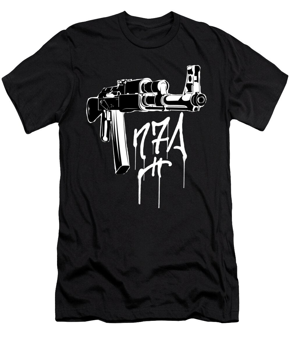 Ak Drip Boom Nfa T-Shirt