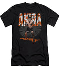 Akira Tozawa Stance Ihsan Sirin T-Shirt