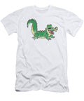 Al E Gator Junior John Haldane T-Shirt