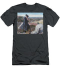 Al Solcito Fernando Fader Argentine T-Shirt