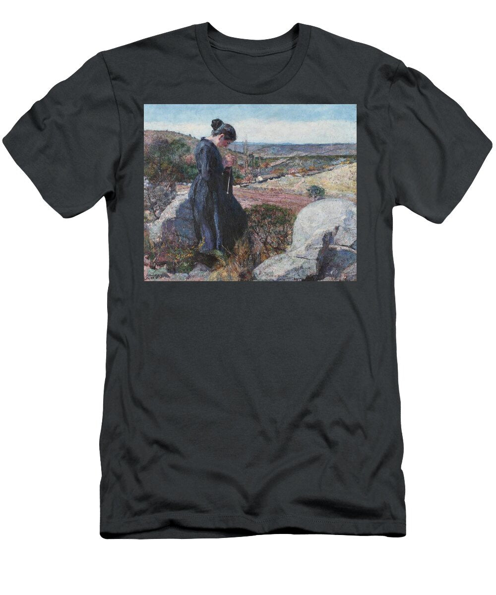 Al Solcito Fernando Fader Argentine T-Shirt