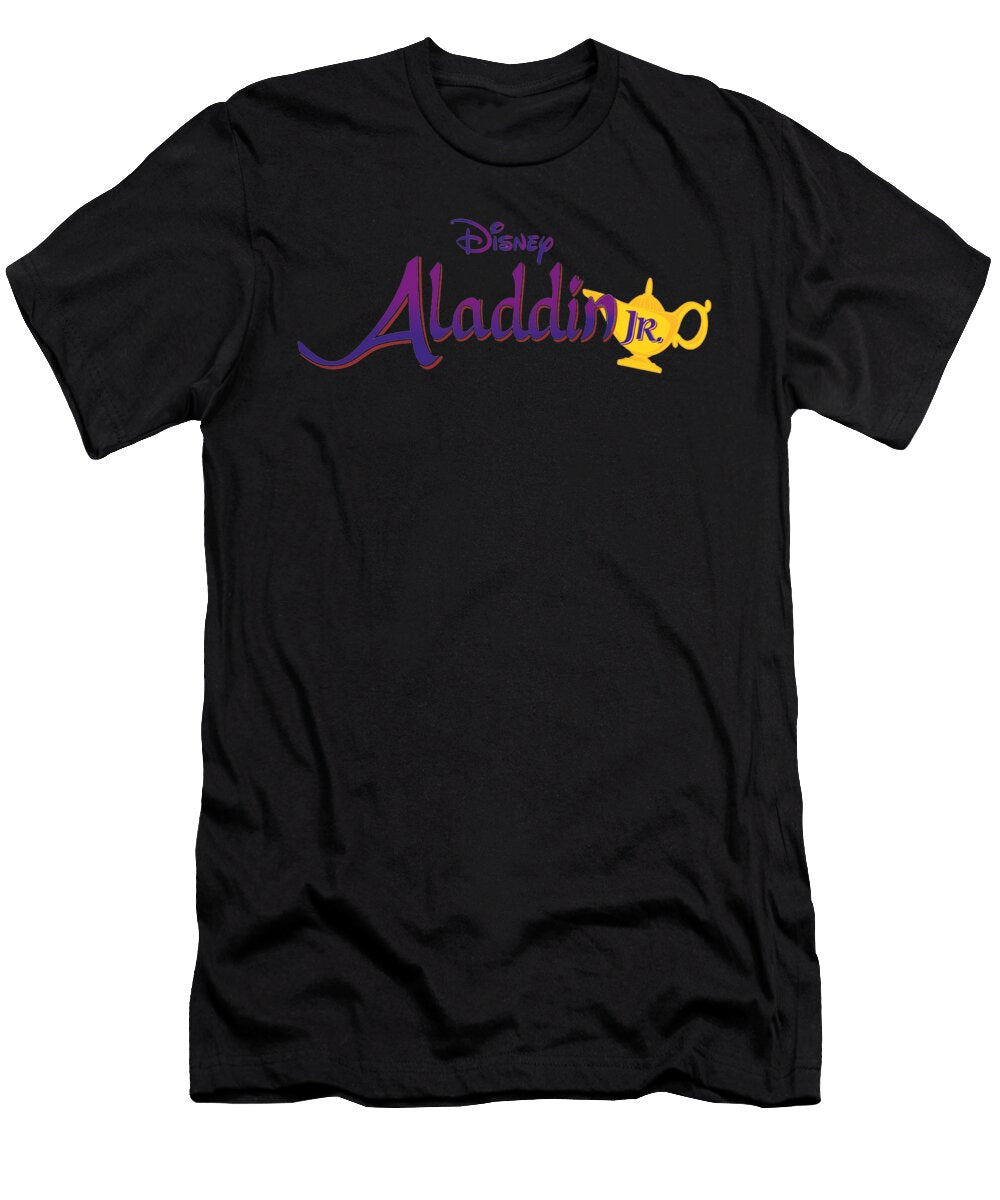 Aladdin Youth Stage Hana Aburiz T-Shirt