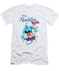 Aladdin Youth Stage Mutia Haria T-Shirt