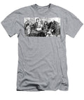 Albert Edward Prince of Wales Pete Klinger T-Shirt