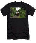Alco Pa1 Locomotive Douglas Sacha T-Shirt
