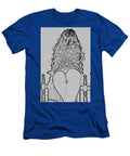 Alena Glamnglitter Photog T-Shirt