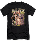 Alex Pereira UFC Tribute Combat Sport T-Shirt