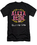 Alexa Bliss Oh My Goddess Ihsan Sirin T-Shirt