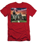 Alexander Hall Princeton University Mountain Dreams T-Shirt