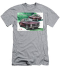 Alfa Romeo Gt 1300 Junior Yoshiharu Miyakawa T-Shirt