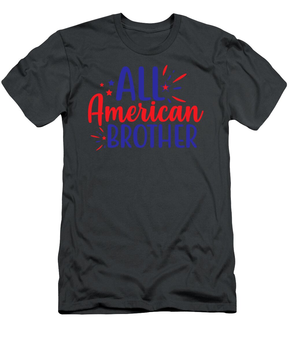All American Brother Anh Nguyen T-Shirt