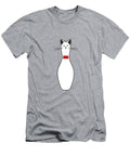 Alley Cat Nicholas Ely T-Shirt