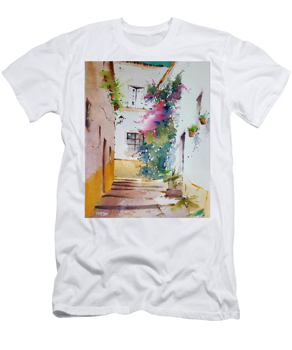 Alley Lauren Dane T-Shirt
