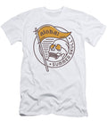 Aloha Summer Skull 1 Hafidhuddin El Haq T-Shirt