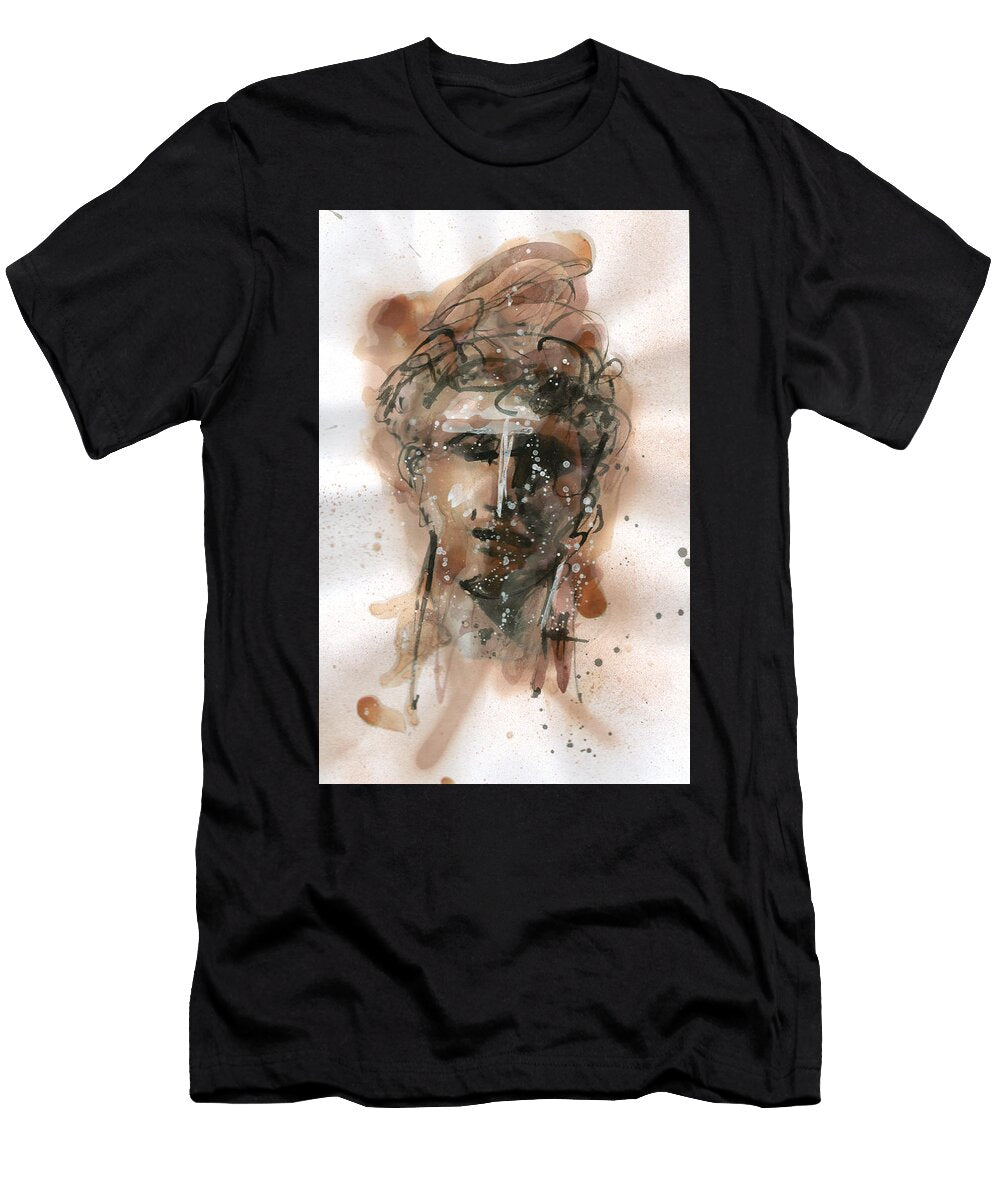 Aloof Ryan Hopkins T-Shirt