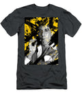 Alpacino Scarface Expressive Painting Gabriel Valentinus T-Shirt